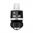 BCS BCS-L-PSIP24810SCR7L3-AI2 security camera Dome IP security camera Outdoor 5376 x 1520 pixels Wall