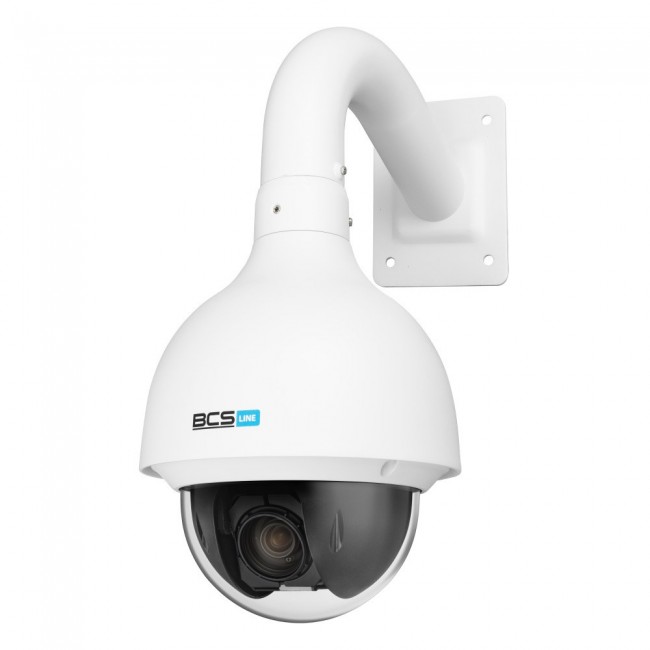 BCS BCS-L-SIP2432S-Ai2 IP security camera Outdoor 2560 x 1440 pixels Wall