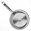Tefal Duetto+ G732S3 pan set 3 pc(s)