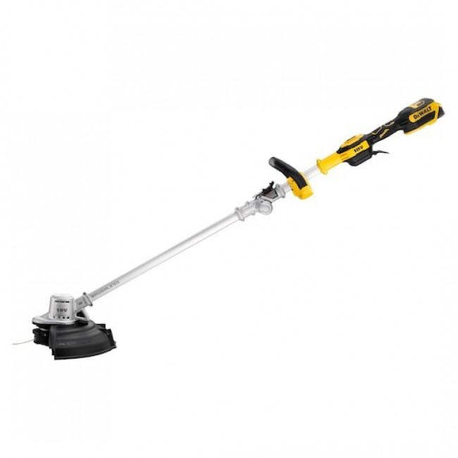 DeWALT DCMST561P1-QW lawn mower DeWALT DCMST561P1-QW lawn mower