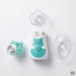 OROMED ORO-MESH BABY GREEN Inhaler