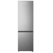 Gorenje NRK418EES4 Freestanding refrigerator 255 L Grey