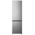 Gorenje NRK418EES4 Freestanding refrigerator 255 L Grey
