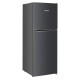 Fridge with upper freezer total no frost MPM-216-CF-26 Inox