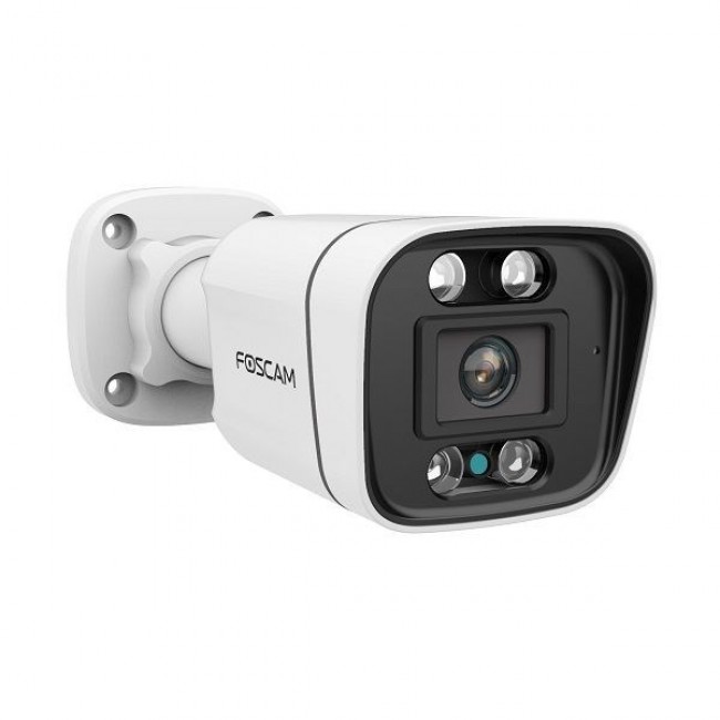 IP Camera FOSCAM V5EP White IP Camera FOSCAM V5EP White