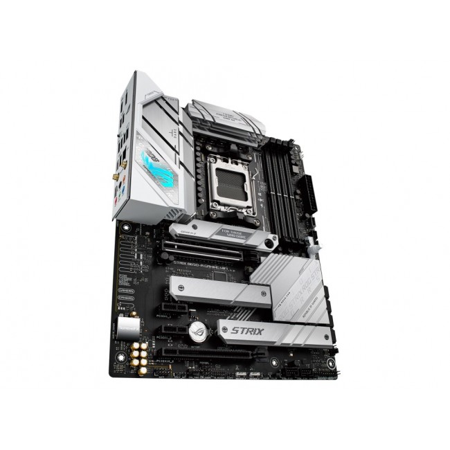 ASUS ROG STRIX B650-A GAMING WIFI AMD B650 Socket AM5 ATX