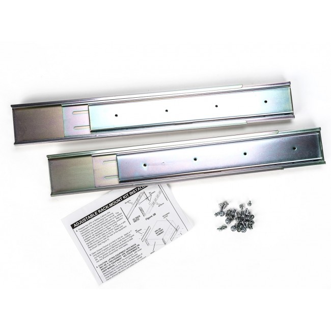 Vertiv Liebert Slide kit for rack installation - 18/32