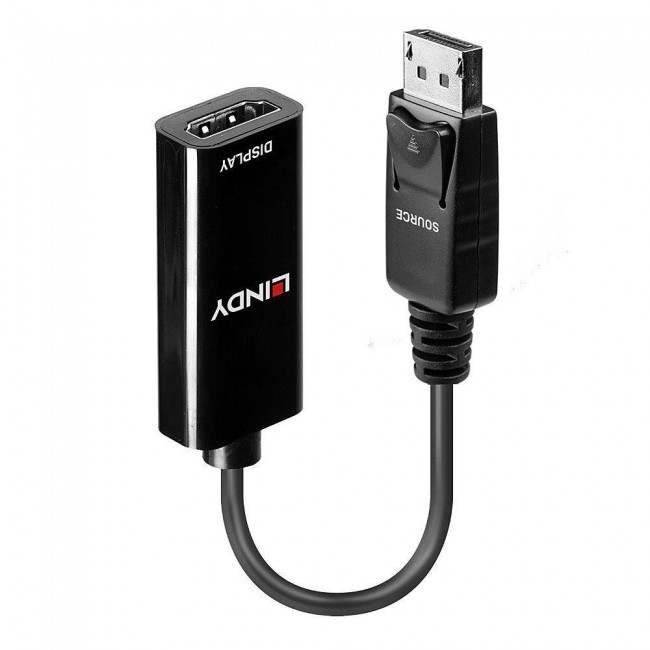 I/O CONVERTER DP TO HDMI/41718 LINDY