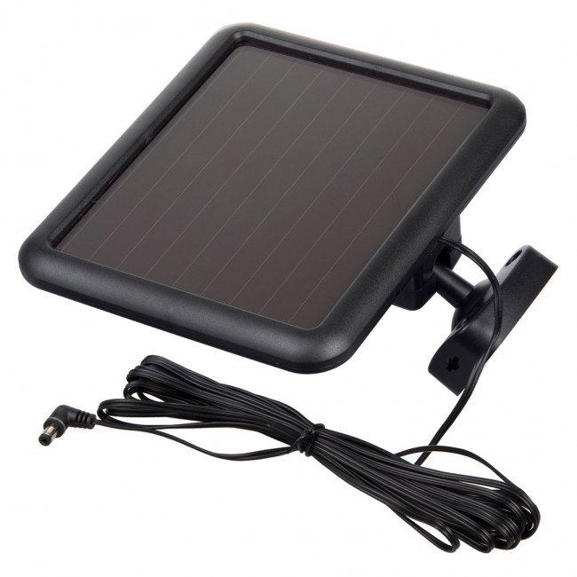 Maclean MCE442 Solar Lamp LED Spotlight Motion Sensor Floodlight Wall Mount Light Twilight IP44 6W 6000K Maclean MCE442 Solar Lamp LED Spotlight Motion Sensor Floodlight Wall Mount Light Twilight IP44 6W 6000K