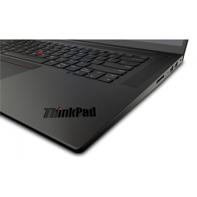 Lenovo ThinkPad P1 Intel Core i9 i9-12900H Mobile workstation 40.6 cm (16