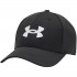 Under Armour Blitzing Men's Baseball Cap Black 1376700 001 M/L