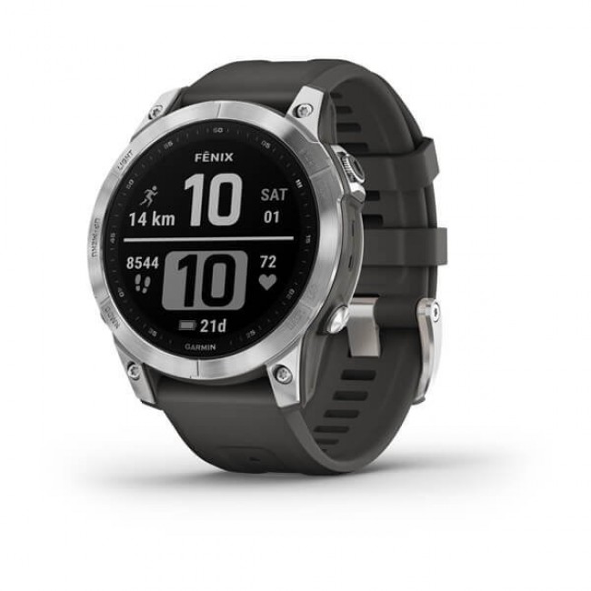 Garmin fenix 7 3.3 cm (1.3