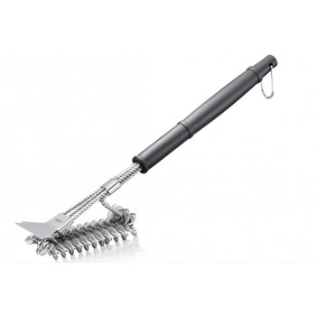 GEFU BBQ brush without bristles G-89558