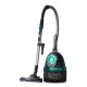 Philips 5000 series FC9555/09 vacuum 1.5 L Cylinder vacuum Dry 900 W Bagless Philips 5000 series FC9555/09 vacuum 1.5 L Cylinder vacuum Dry 900 W Bagless