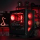 Actina 5901443347002 PC AMD Ryzen 7 7700X 32 GB DDR5-SDRAM 1 TB SSD AMD Radeon RX 7800 XT Midi Tower Black Actina 5901443347002 PC AMD Ryzen 7 7700X 32 GB DDR5-SDRAM 1 TB SSD AMD Radeon RX 7800 XT Midi Tower Black