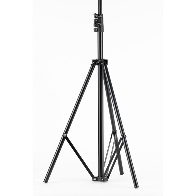 Tripod Havit ST7012 Pro with light ring Tripod Havit ST7012 Pro with light ring