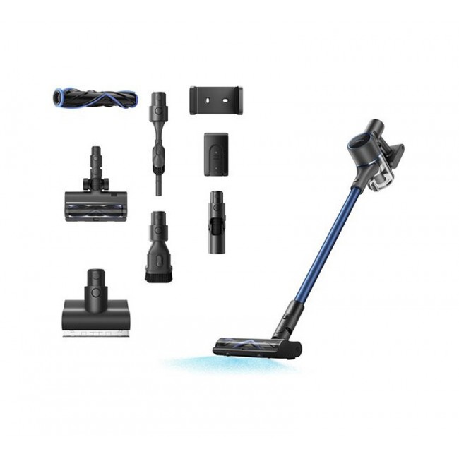 Cordless upright hoover Mova by Dreame S4 Detect Cordless upright hoover Mova by Dreame S4 Detect