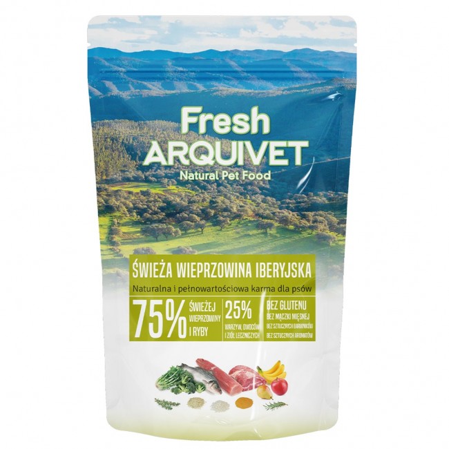 ARQUIVET Premium Welcome Box for Dogs ARQUIVET Premium Welcome Box for Dogs