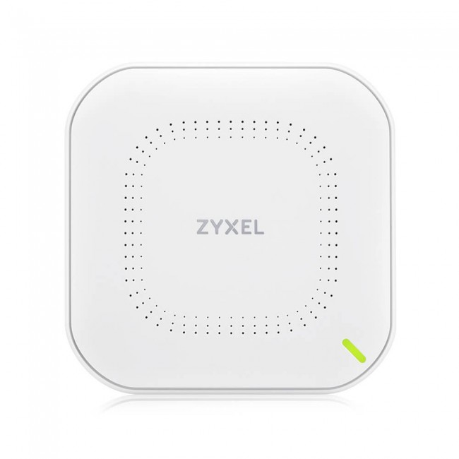 Zyxel NWA50AX PRO 2400 Mbit/s White Power over Ethernet (PoE) Zyxel NWA50AX PRO 2400 Mbit/s White Power over Ethernet (PoE)