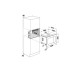 Whirlpool WMF250G Stainless steel Grill microwave Built-in 25 L 900 W Whirlpool WMF250G Stainless steel Grill microwave Built-in 25 L 900 W