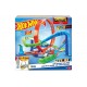 Hot Wheels Action Twisted Tornado Loop Cyclone Challenge Set HTK16 MATTEL Hot Wheels Action Twisted Tornado Loop Cyclone Challenge Set HTK16 MATTEL