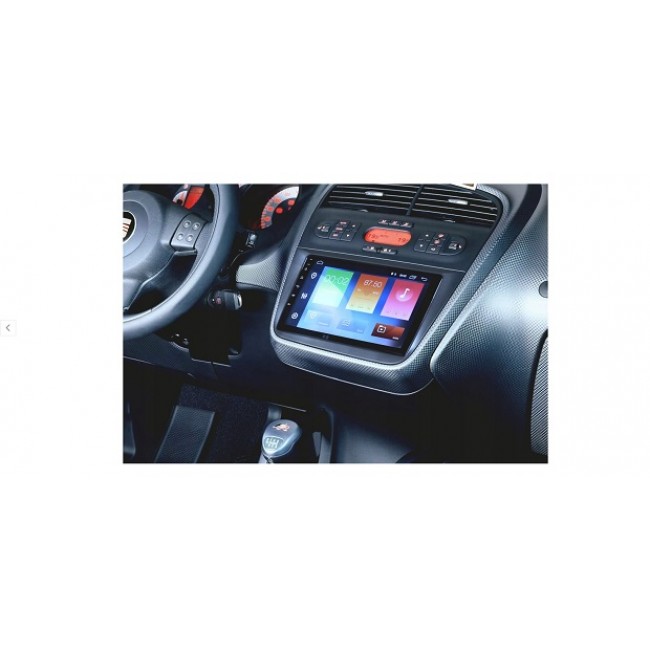 RADIO GPS NAVIGATION SEAT ALTEA 2004-2012 ANDROID RADIO GPS NAVIGATION SEAT ALTEA 2004-2012 ANDROID
