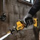 DeWALT DCS312D2-QW reciprocating saw 2800 spm Black, Yellow DeWALT DCS312D2-QW reciprocating saw 2800 spm Black, Yellow