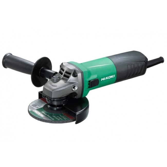 Angle grinder 125mm, 10,000/min, M14, 900W, Re-Start Pro Angle grinder 125mm, 10,000/min, M14, 900W, Re-Start Pro