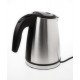 Adler AD 1203 electric kettle 1 L Silver 1630 W Adler AD 1203 electric kettle 1 L Silver 1630 W