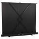Maclean MC-212 Portable Projection Screen, Compact, Floor, 80 Maclean MC-212 Portable Projection Screen, Compact, Floor, 80