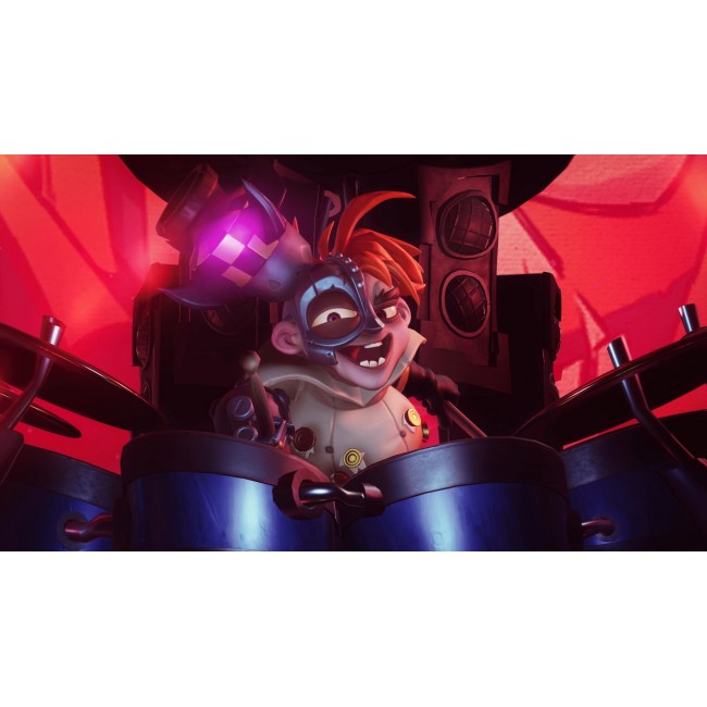 Activision Crash Bandicoot 4: It s About Time! Activision Crash Bandicoot 4: It s About Time!
