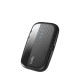 Cudy MF4 wireless router Single-band (2.4 GHz) 4G Black Cudy MF4 wireless router Single-band (2.4 GHz) 4G Black