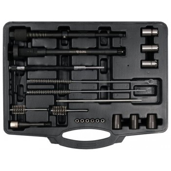 Yato YT-17627 socket/socket set
