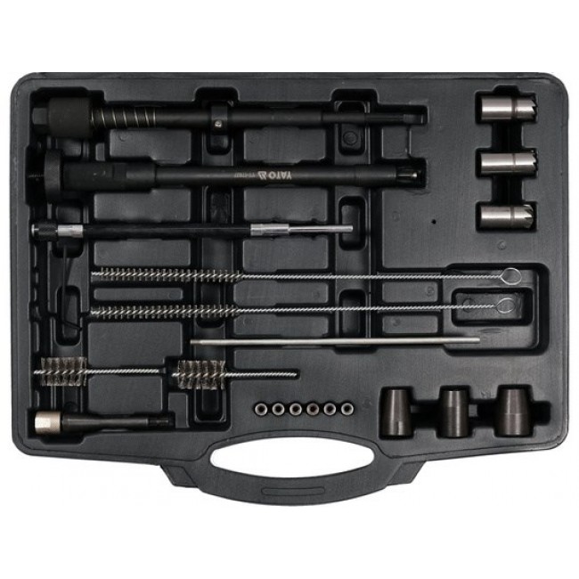 Yato YT-17627 socket/socket set Yato YT-17627 socket/socket set