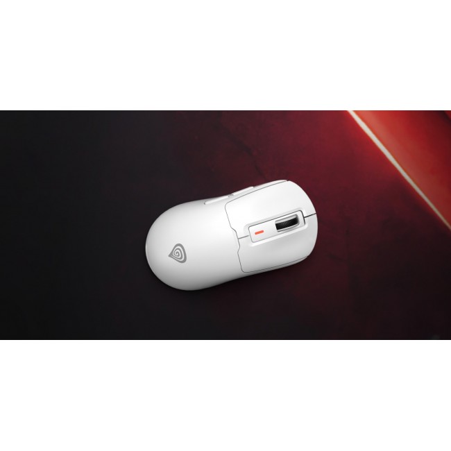 GENESIS NMG-2194 mouse Gaming Ambidextrous Bluetooth + USB Type-C Optical 26000 DPI