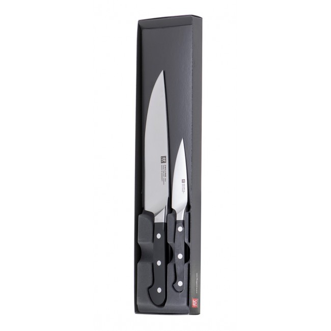 Set of 2 knives ZWILLING Pro 38430-004-0 Set of 2 knives ZWILLING Pro 38430-004-0