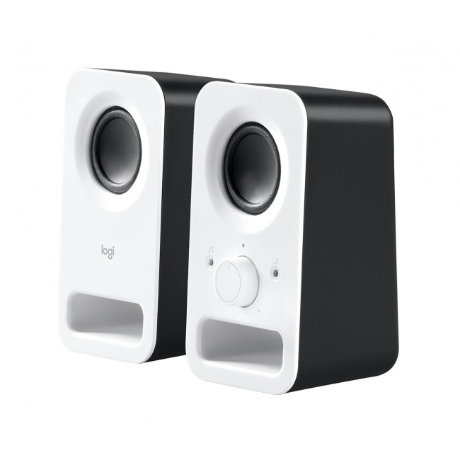 Logitech Z150 Multimedia Speakers