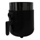 PRIME3 SAF31 greaseless fryer
