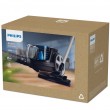 Philips 3000 series FC9331/09 vacuum 1.5 L Cylinder vacuum Dry Bagless Philips 3000 series FC9331/09 vacuum 1.5 L Cylinder vacuum Dry Bagless