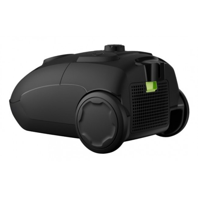 AEG AB31C1GG 3 L Drum vacuum Dry 750 W Dust bag AEG AB31C1GG 3 L Drum vacuum Dry 750 W Dust bag