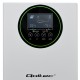 Qoltec Inverter Solar Heater ECO Boost 3kW/4kW Qoltec Inverter Solar Heater ECO Boost 3kW/4kW