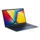 ASUS Vivobook 17 X1704ZA-I38512 laptop Intel Core i3 i3-1215U 43.9 cm (17.3 ASUS Vivobook 17 X1704ZA-I38512 laptop Intel Core i3 i3-1215U 43.9 cm (17.3