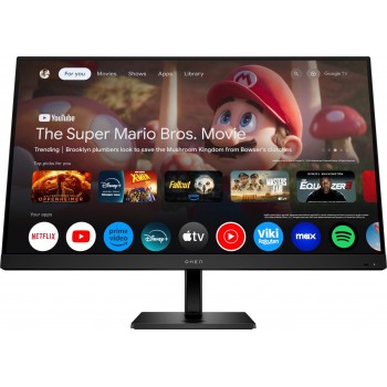 OMEN by HP 32x computer monitor 80 cm (31.5