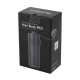 HARIO Mini Black Pro Bean coffee hand grinder black HARIO Mini Black Pro Bean coffee hand grinder black