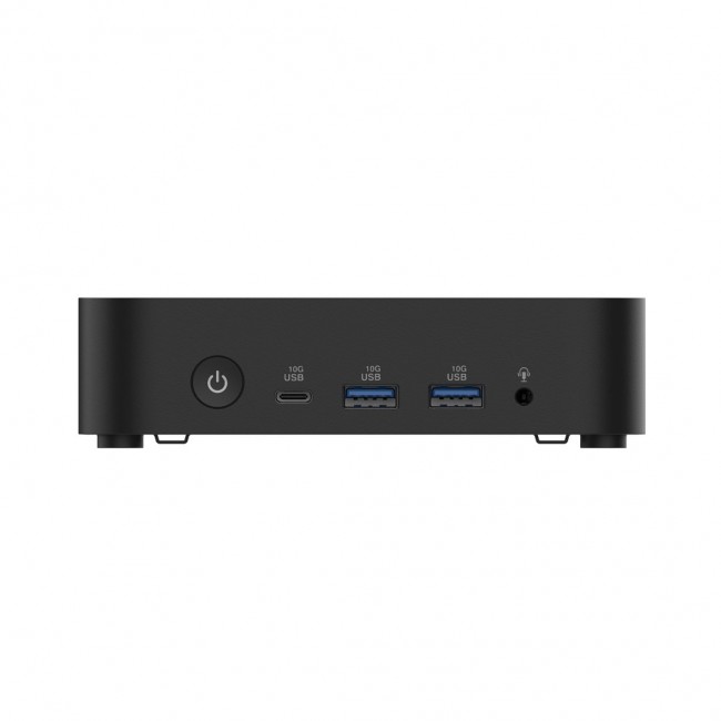 ASUS NUC 14 Essential RNUC14MNK2500002 Black N250 ASUS NUC 14 Essential RNUC14MNK2500002 Black N250