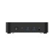 ASUS NUC 14 Essential RNUC14MNK2500002 Black N250 ASUS NUC 14 Essential RNUC14MNK2500002 Black N250