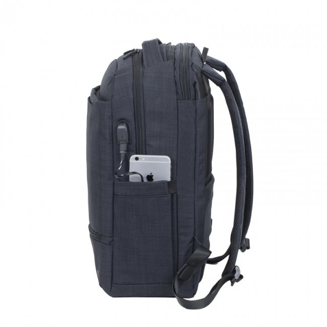 Rivacase 8365 43.9 cm (17.3