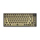 Glorious PC Gaming Race Switch Plate Keyboard switch plate Glorious PC Gaming Race Switch Plate Keyboard switch plate