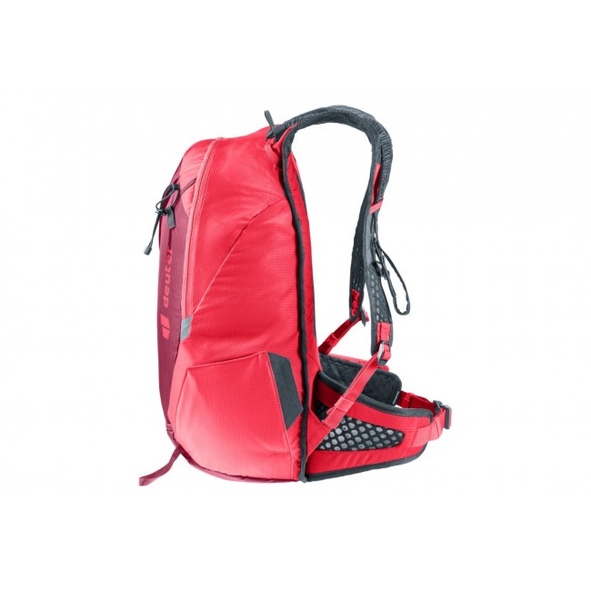 Deuter Updays 20 ruby/hibiscus - backpack Deuter Updays 20 ruby/hibiscus - backpack