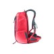 Deuter Updays 20 ruby/hibiscus - backpack Deuter Updays 20 ruby/hibiscus - backpack
